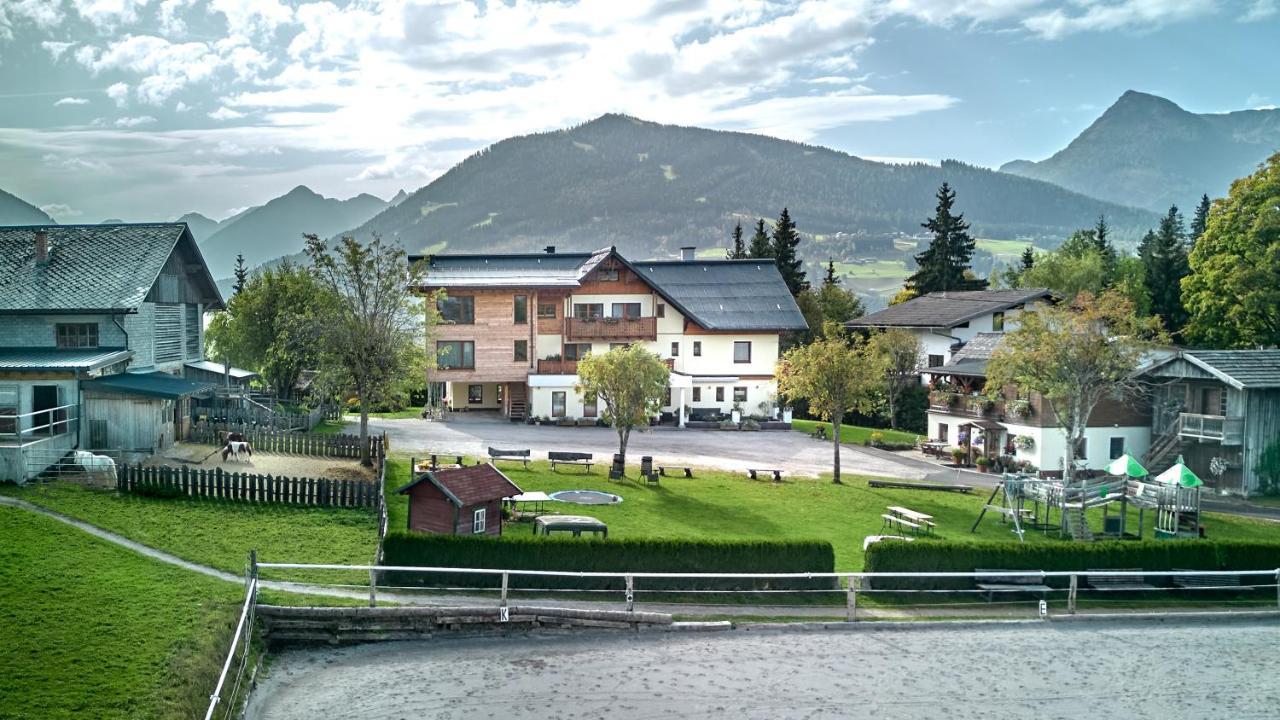 Vorberghof Gasthof