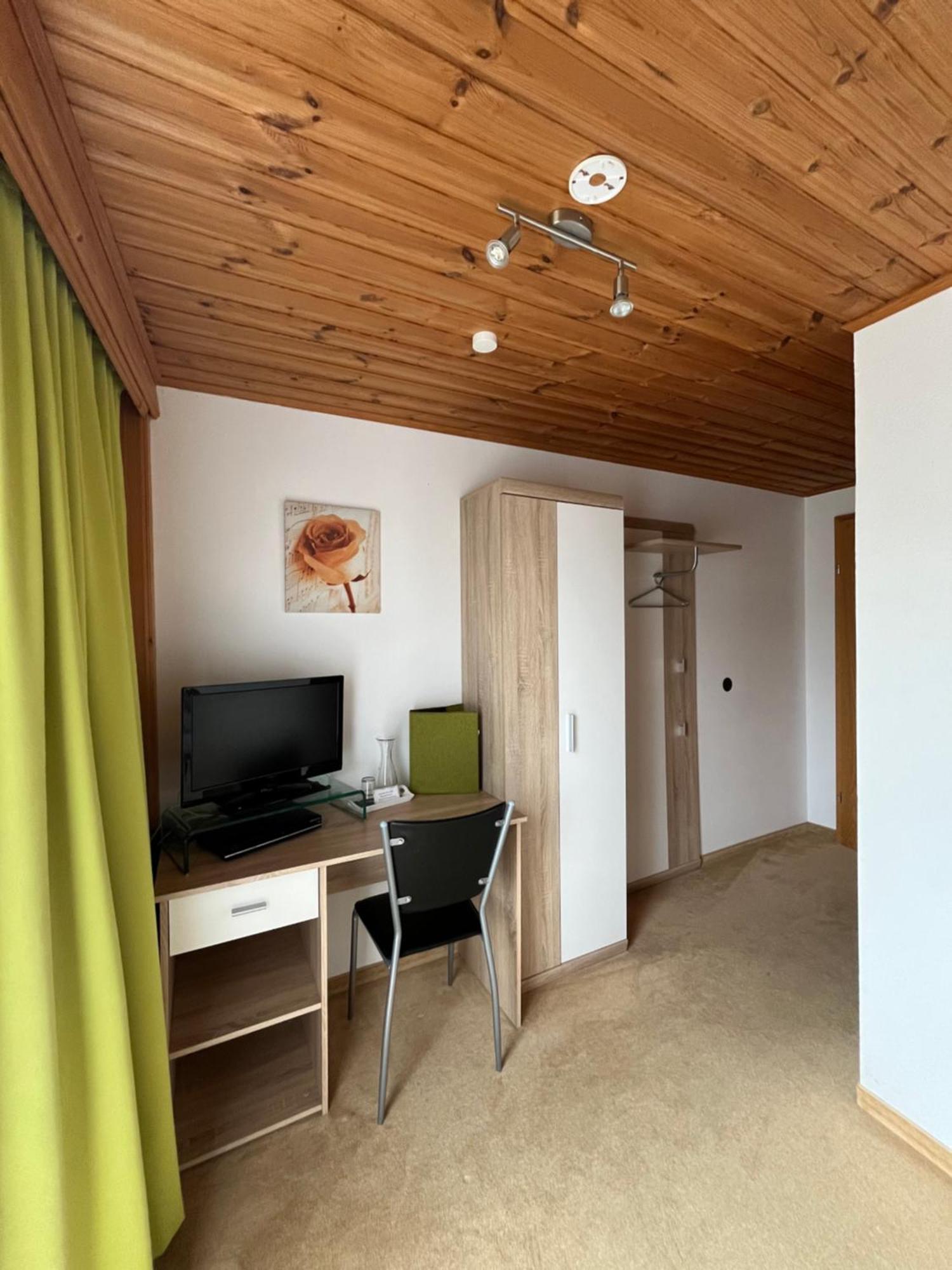 Vorberghof 2*