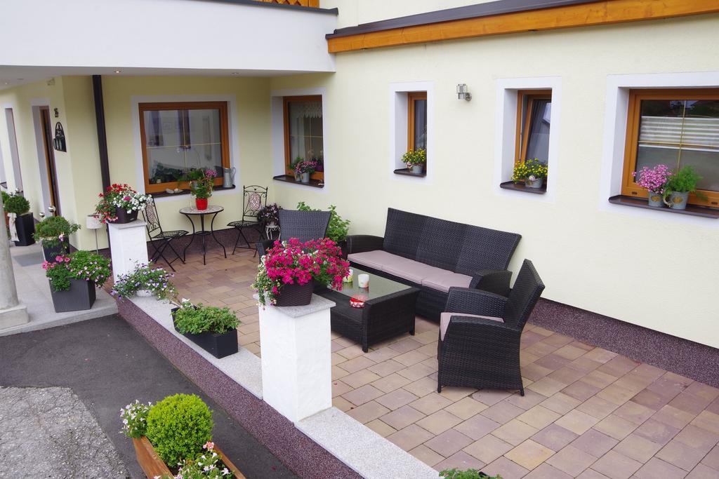 Gasthof Vorberghof